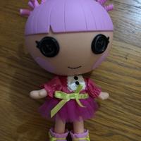 Litle lalaloopsy