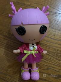 Litle lalaloopsy