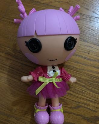 Litle lalaloopsy