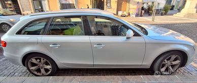 Audi A 4