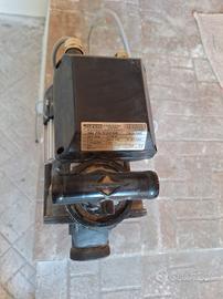 pompa per vasca idromassaggio SIREM