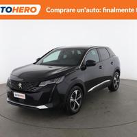 PEUGEOT 3008 YE11600