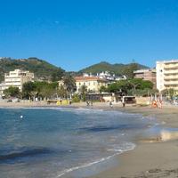 Trilocale ad Arma di Taggia