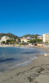 Trilocale ad Arma di Taggia