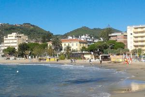 Trilocale ad Arma di Taggia