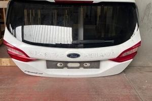 Ricambi Portellone posteriore Ford Fiesta 2018