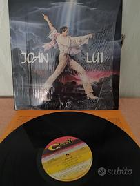 Adriano Celentano - Joan Lui 