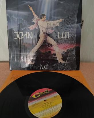 Adriano Celentano - Joan Lui 