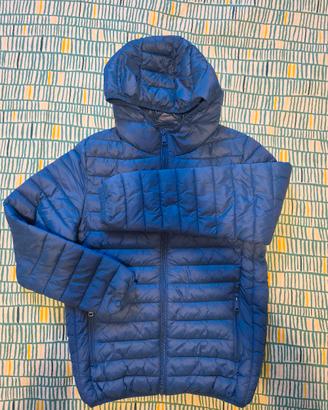 Piumino 100 gr. OVS  10-11 anni 146 cm