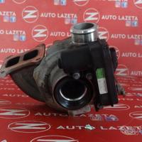 Turbina Alfa Romeo Stelvio Giulia 2.2 Diesel Cod. 
