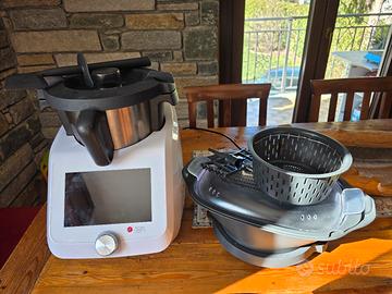 Monsieur Cuisine Smart