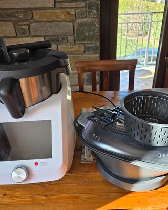 Monsieur Cuisine Smart