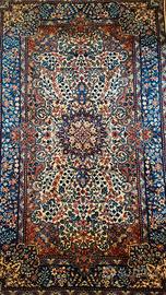 Tappeto Persiano di pregevole fattura Kashan/Nain