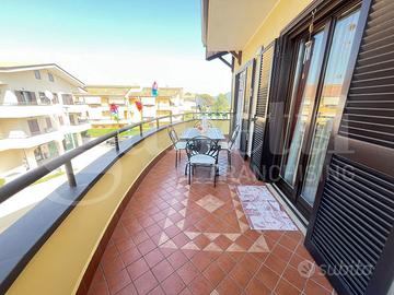 Appartamento Vitulazio [Cod. rif 3244905VRG]