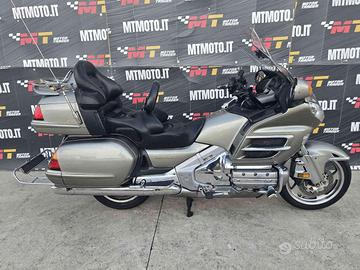 HONDA GL 1800 Gold Wing