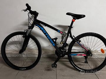 Bicicletta b-twin