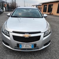 Chevrolet Cruze 1.6 4 porte LS
