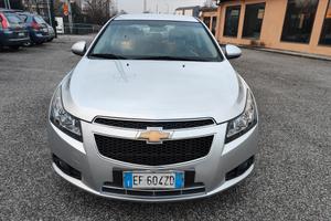 Chevrolet Cruze 1.6 4 porte LS