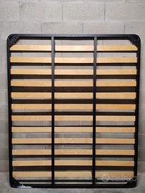 Rete ortopedica letto Matrimoniale