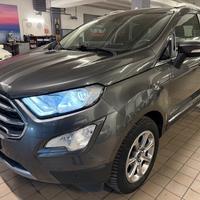 Ford EcoSport 1.0 EcoBoost 125 CV Start&Stop aut. 