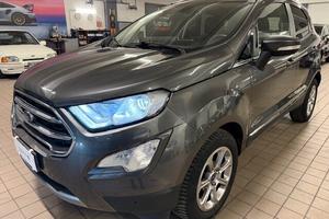 Ford EcoSport 1.0 EcoBoost 125 CV Start&Stop aut. 
