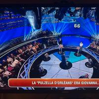 TV Led Samsung 32 pollici