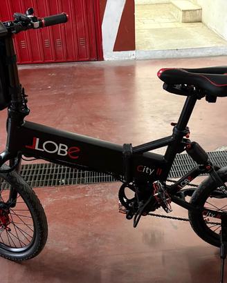 Bici elettrica