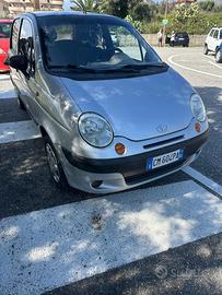 DAEWOO MATIZ 800I CAT SE PLANET