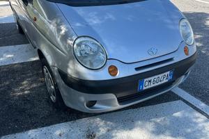DAEWOO MATIZ 800I CAT SE PLANET