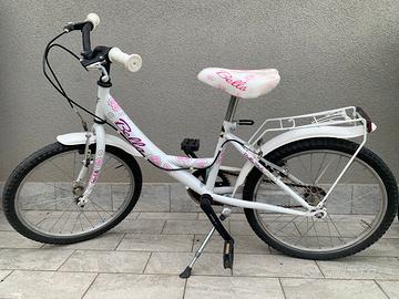 Bicicletta bambina