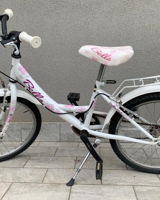 Bicicletta bambina