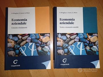 Economia aziendale