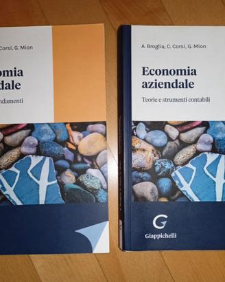 Economia aziendale