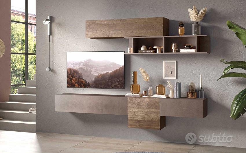 Mondo convenienza soggiorni Mobili usati