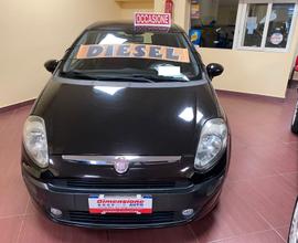 Fiat Punto Evo