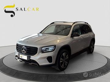 Mercedes-benz GLB 200 d 2.0 150cv Progressive Adva