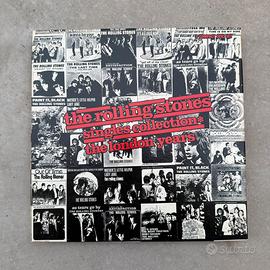 The rolling stones CD