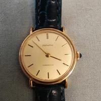 Orologio zenith Cosmopolitan