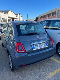 Fiat 500 Pop 1.2 Benzina