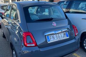Fiat 500 Pop 1.2 Benzina