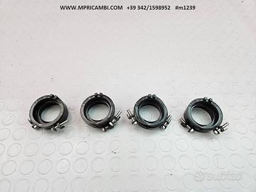 COLLETTORI ASPIRAZIONE HONDA CBR 954 RR 2002 2003