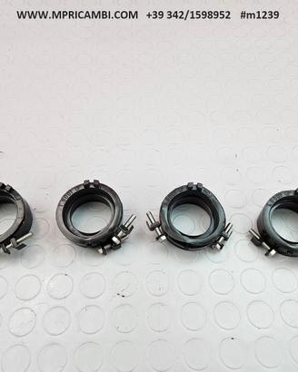 COLLETTORI ASPIRAZIONE HONDA CBR 954 RR 2002 2003