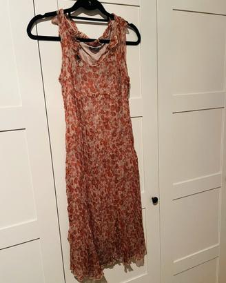 Vestito 3/4