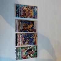 Bustine sigillate di Yu-Gi-Oh