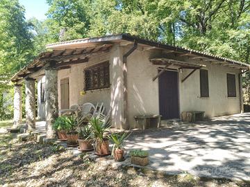 Rustico a Montecastrilli