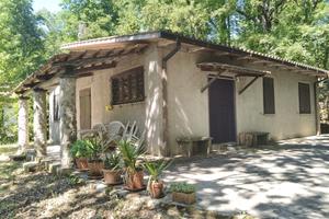 Rustico a Montecastrilli