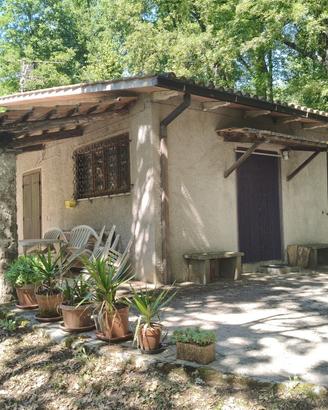 Rustico a Montecastrilli