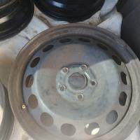 cerchi audi originali 