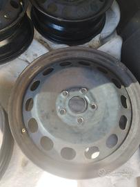 cerchi audi originali 