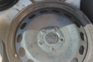 cerchi audi originali 